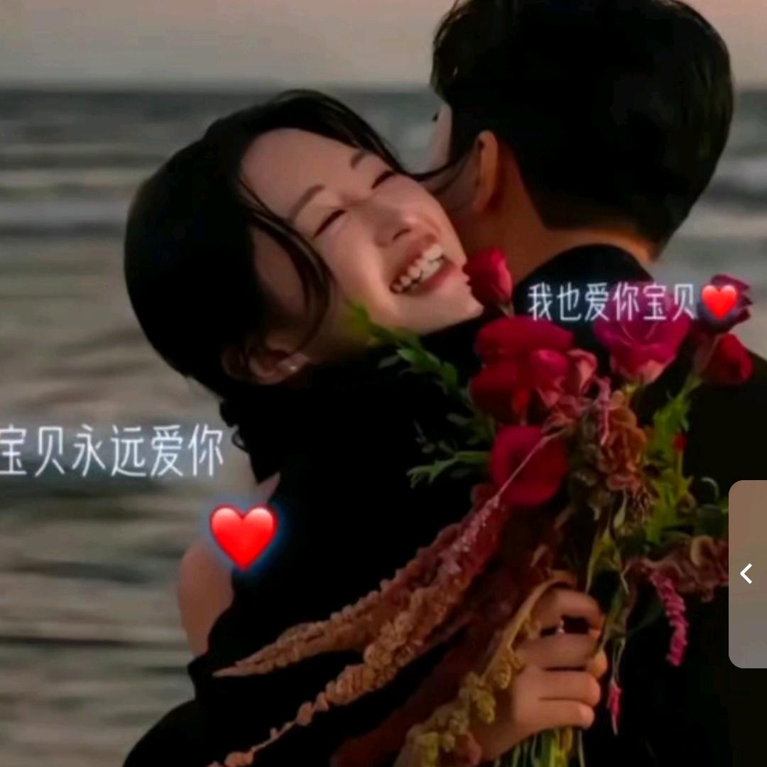 康巴汉子。