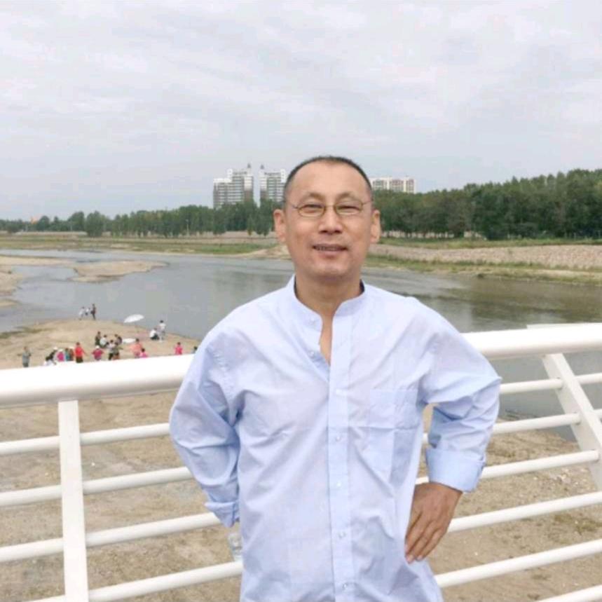 李长蓄