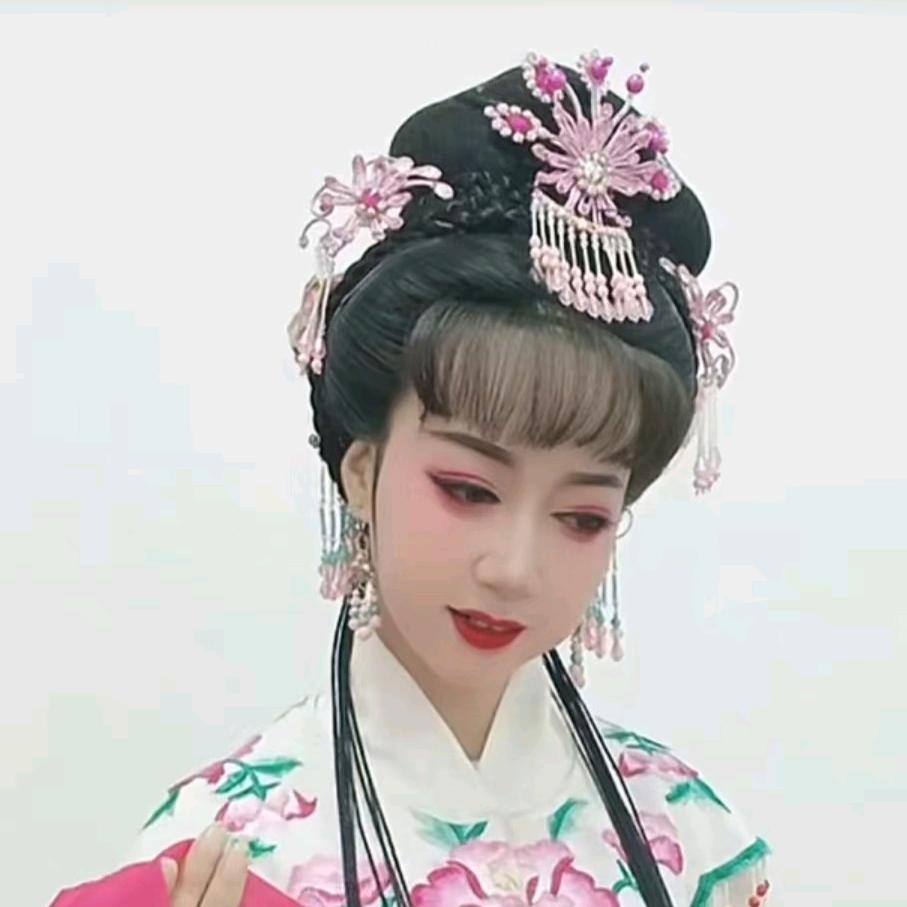 黄梅戏多多