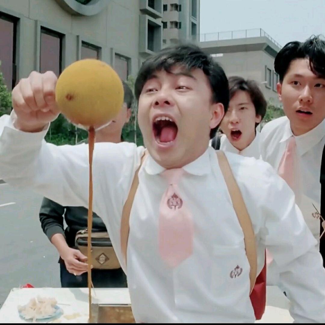 姜文同学
