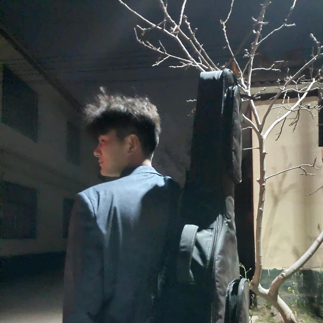 云舒天朗气清