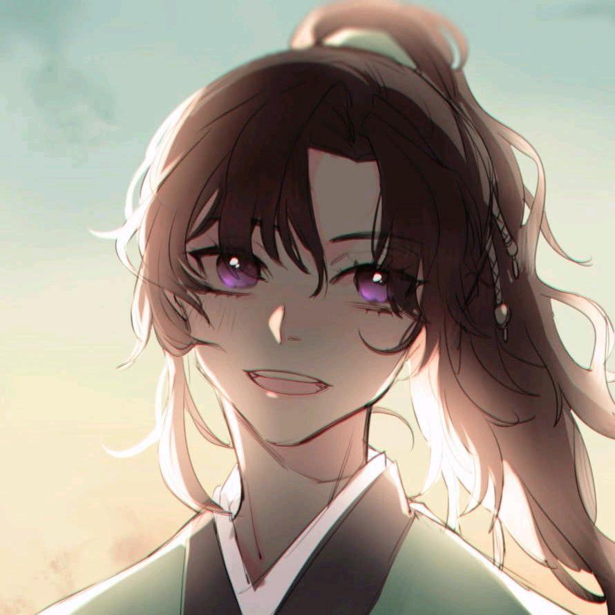 青松落色
