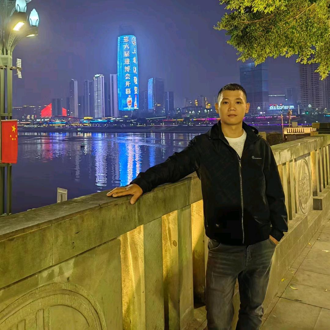 宜宾龍訡团队-杨师傅