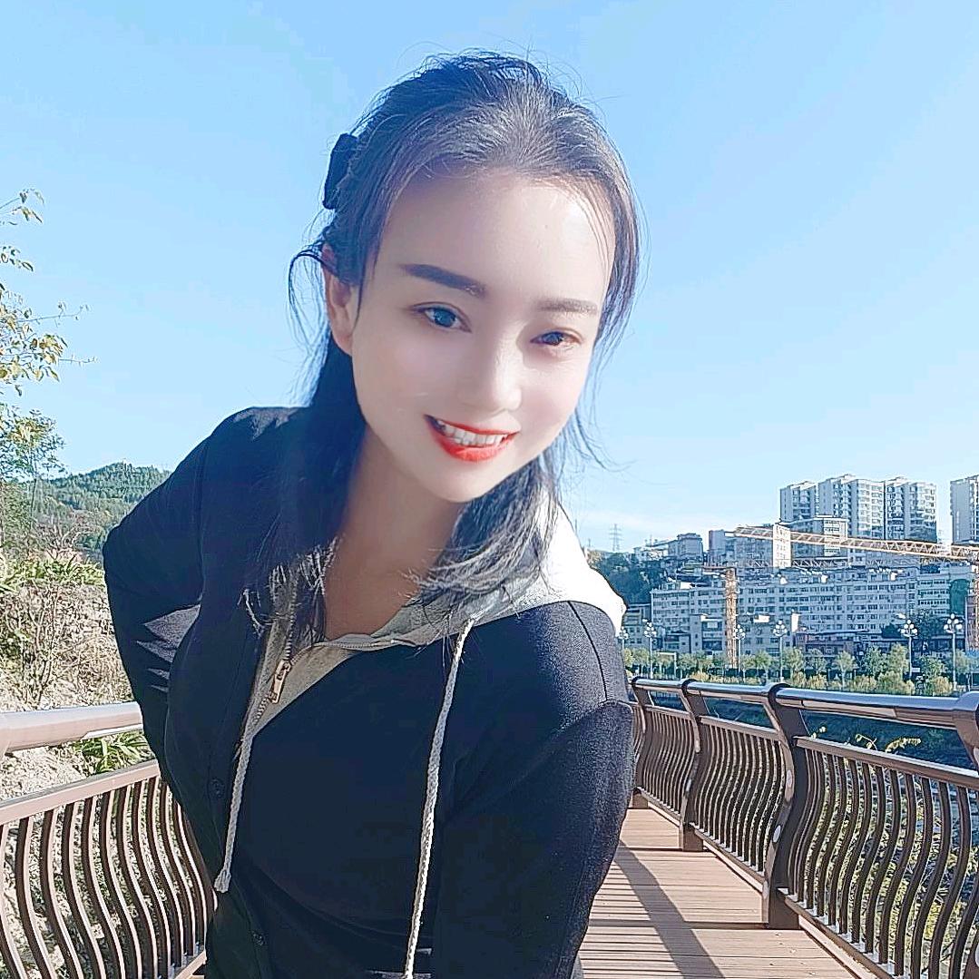 冉冉❤️