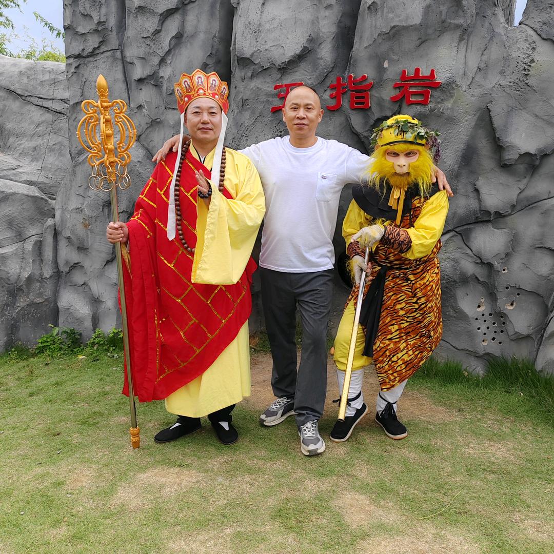 老响68年的丷猴/🐒。/