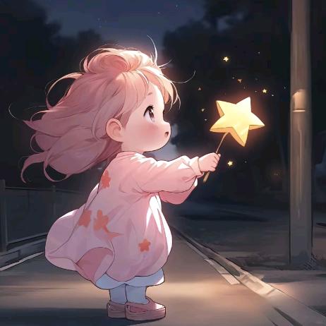 棒棒糖～