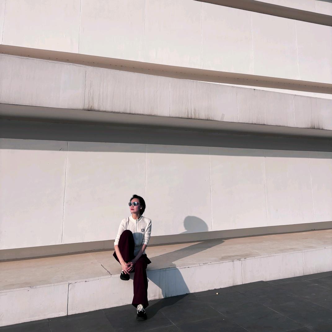 灿灿（灿悦鞋业）