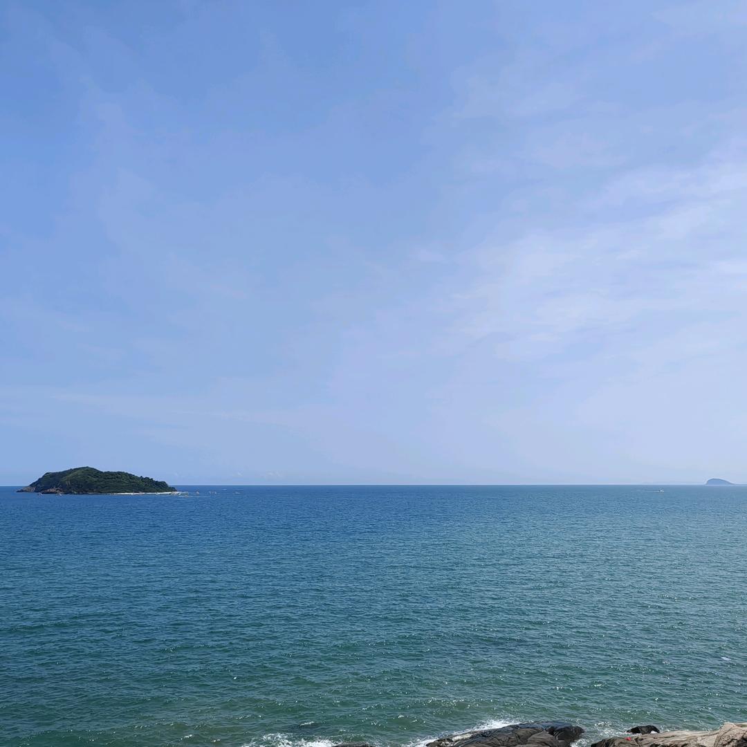 大山