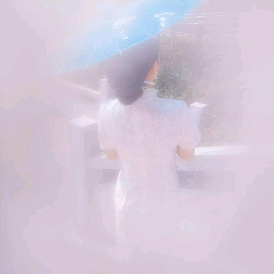 栀子花