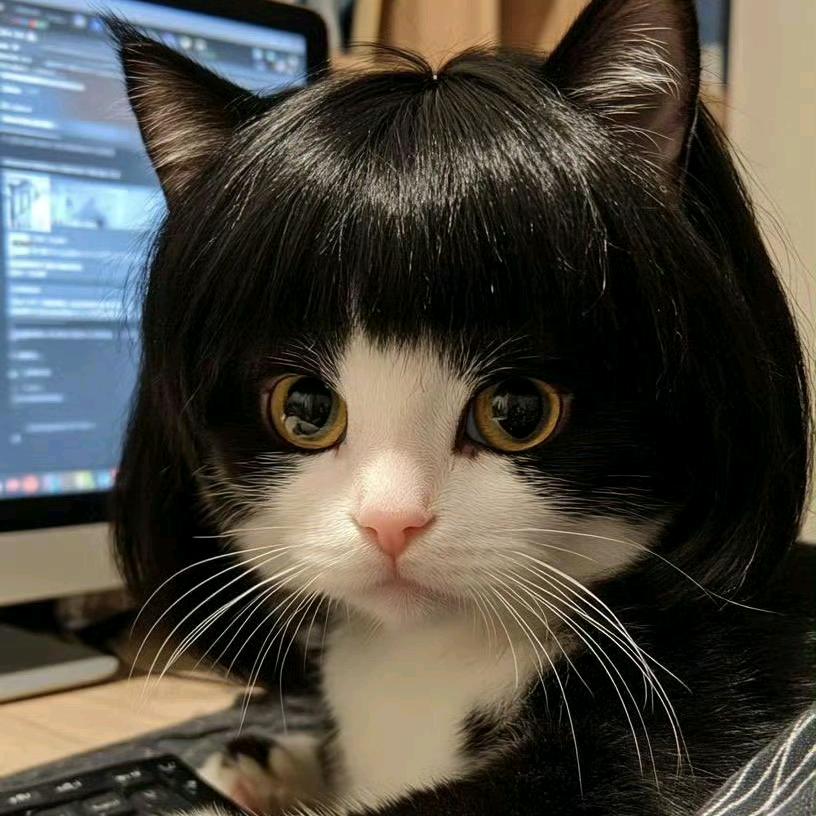 王牛牛👑💚🏍