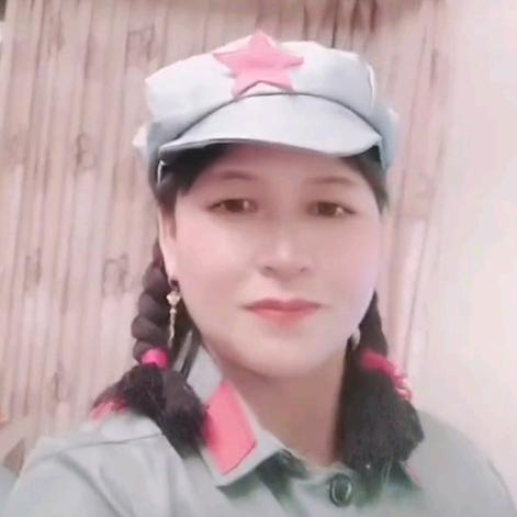 冰雪🌺如梦🌸廖满妹