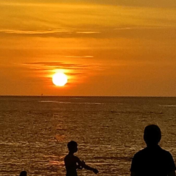 浪迹江湖