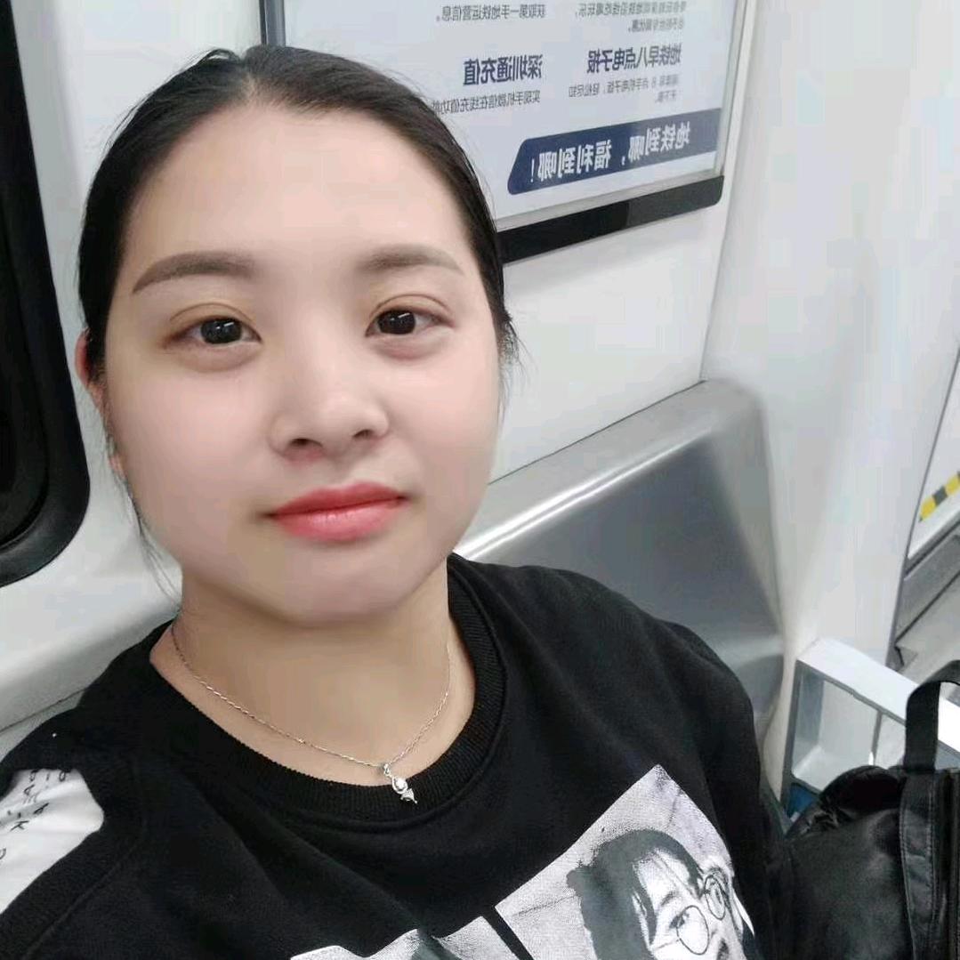 陈晓婷