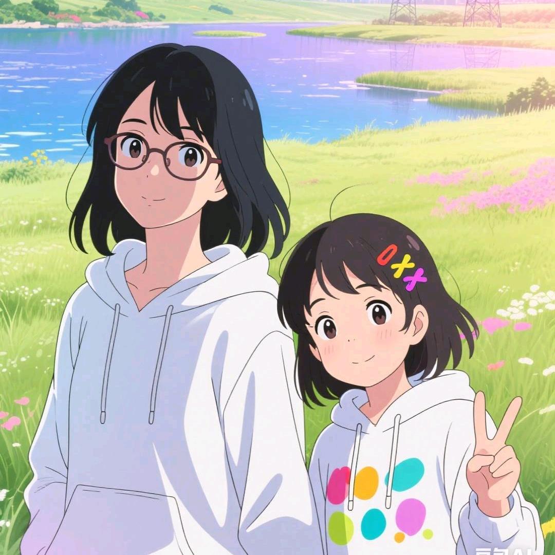 倩