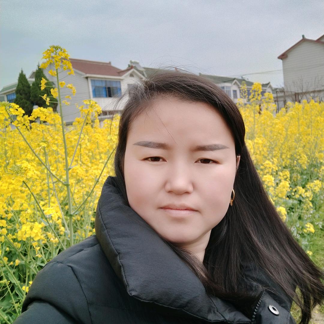 梦里水乡