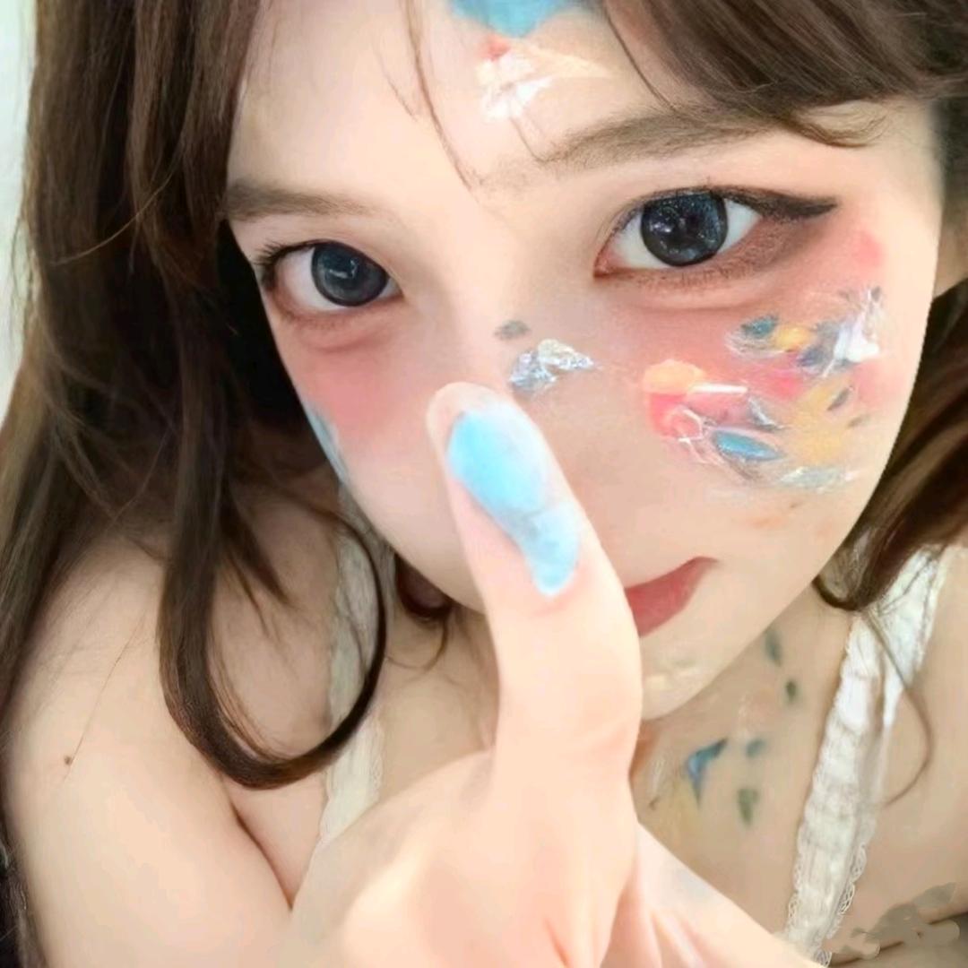 小阿丁～