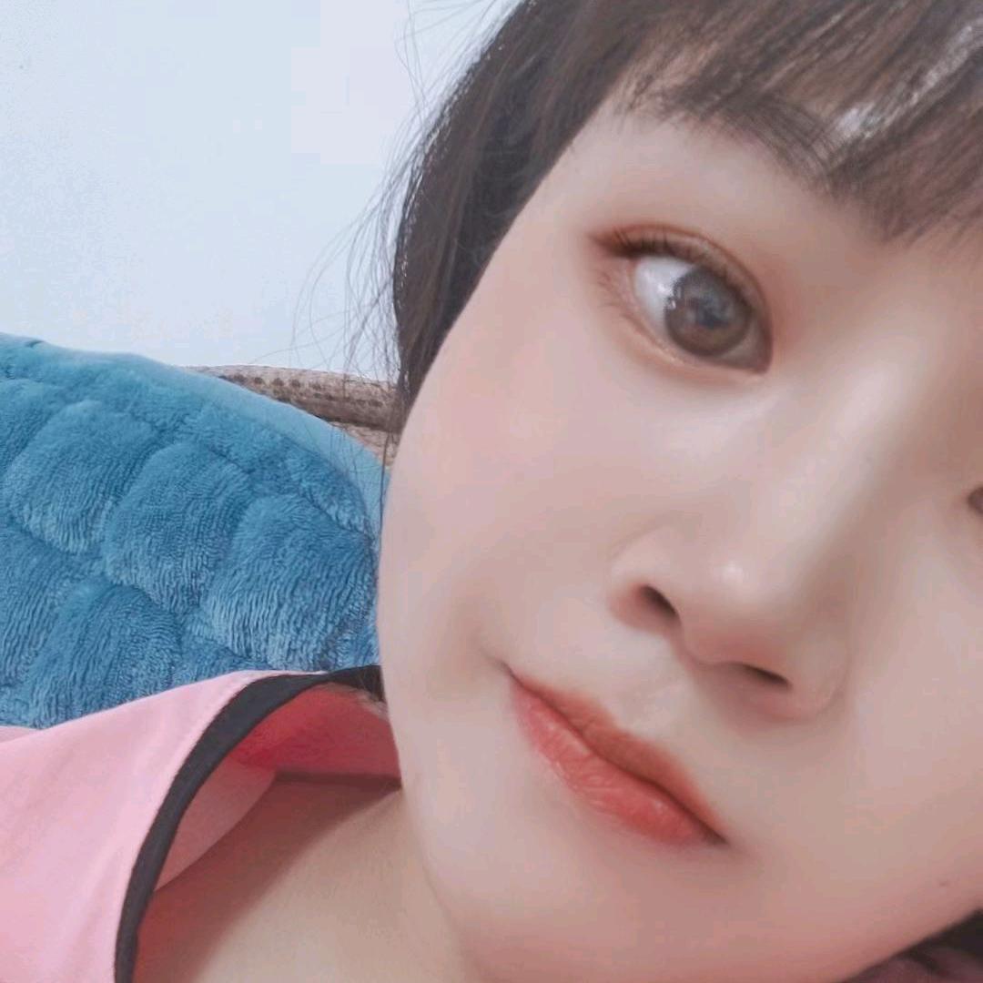 不哇塞的小戎🫦