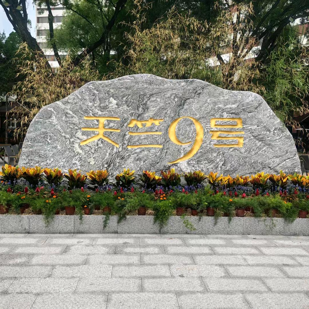 天竺9号烧烤大排档