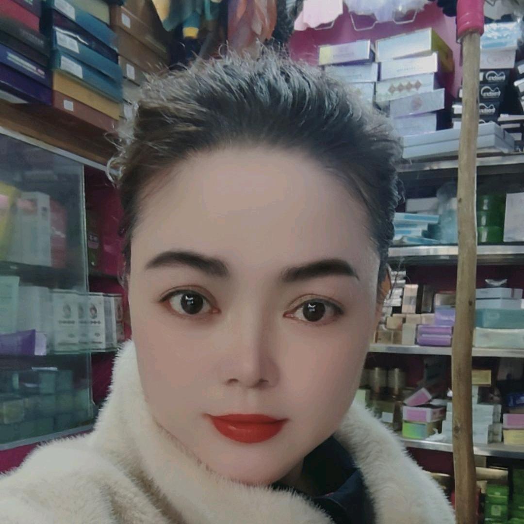 临高嘟嘟商场一枝花