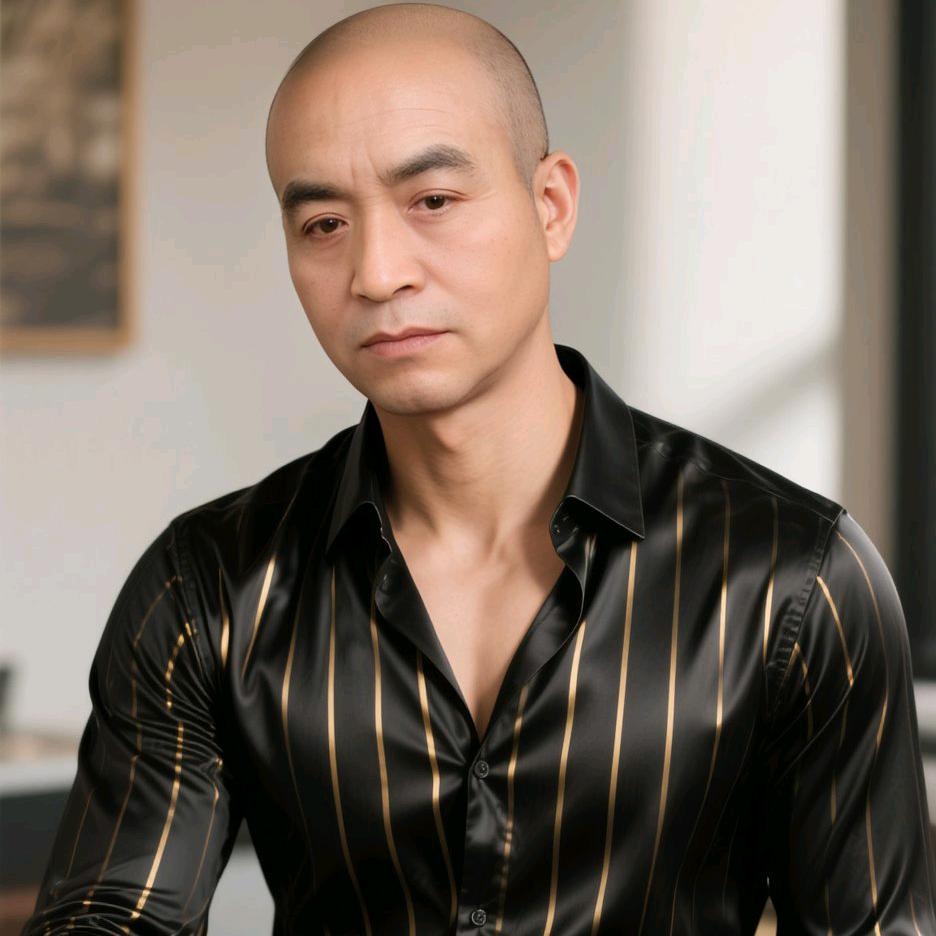 疼你的人