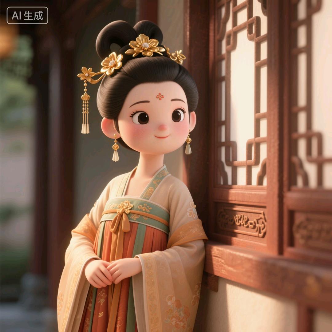 暖暖的玖月