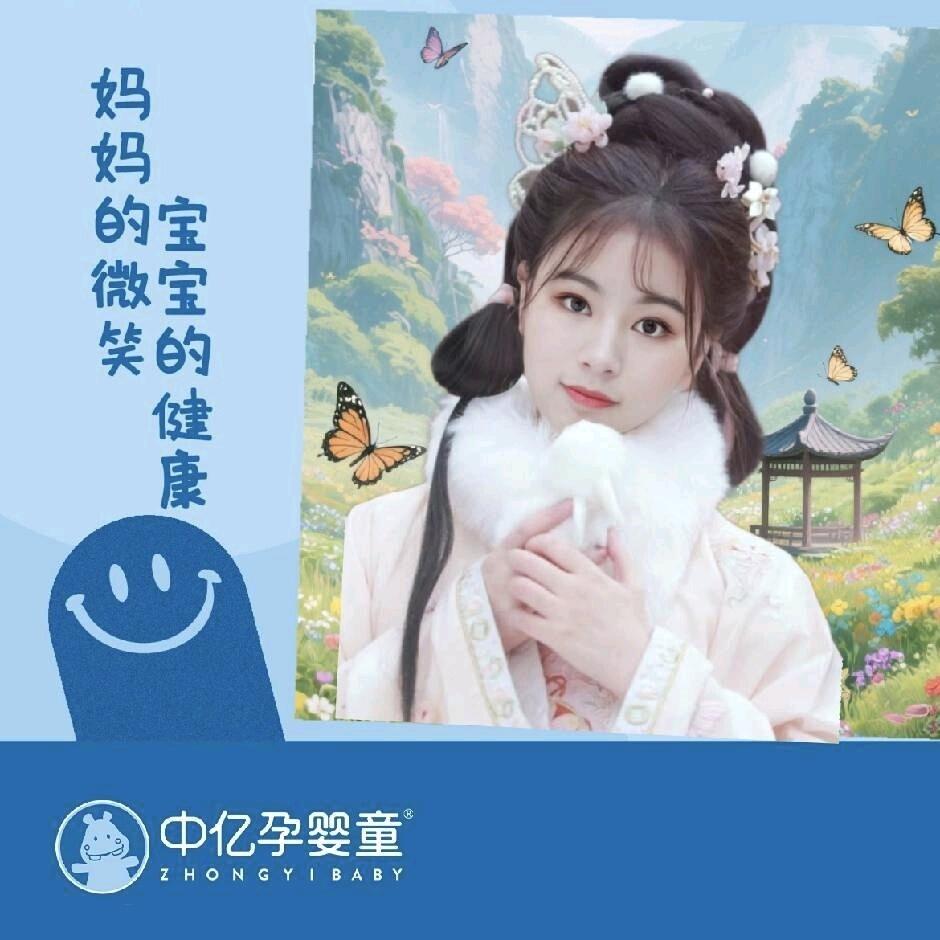 中亿育婴母婴顾问