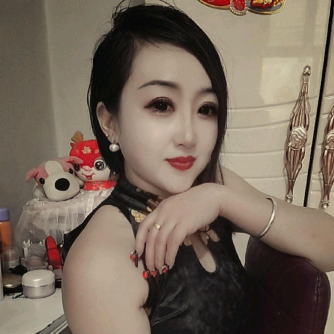 妩媚娇儿