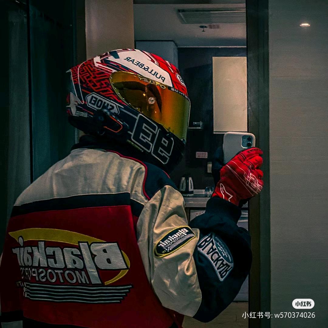 好好生活吧（在日🏍️配件）