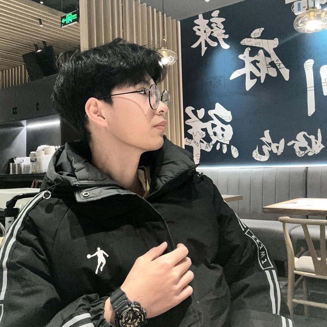 请叫我～小梁