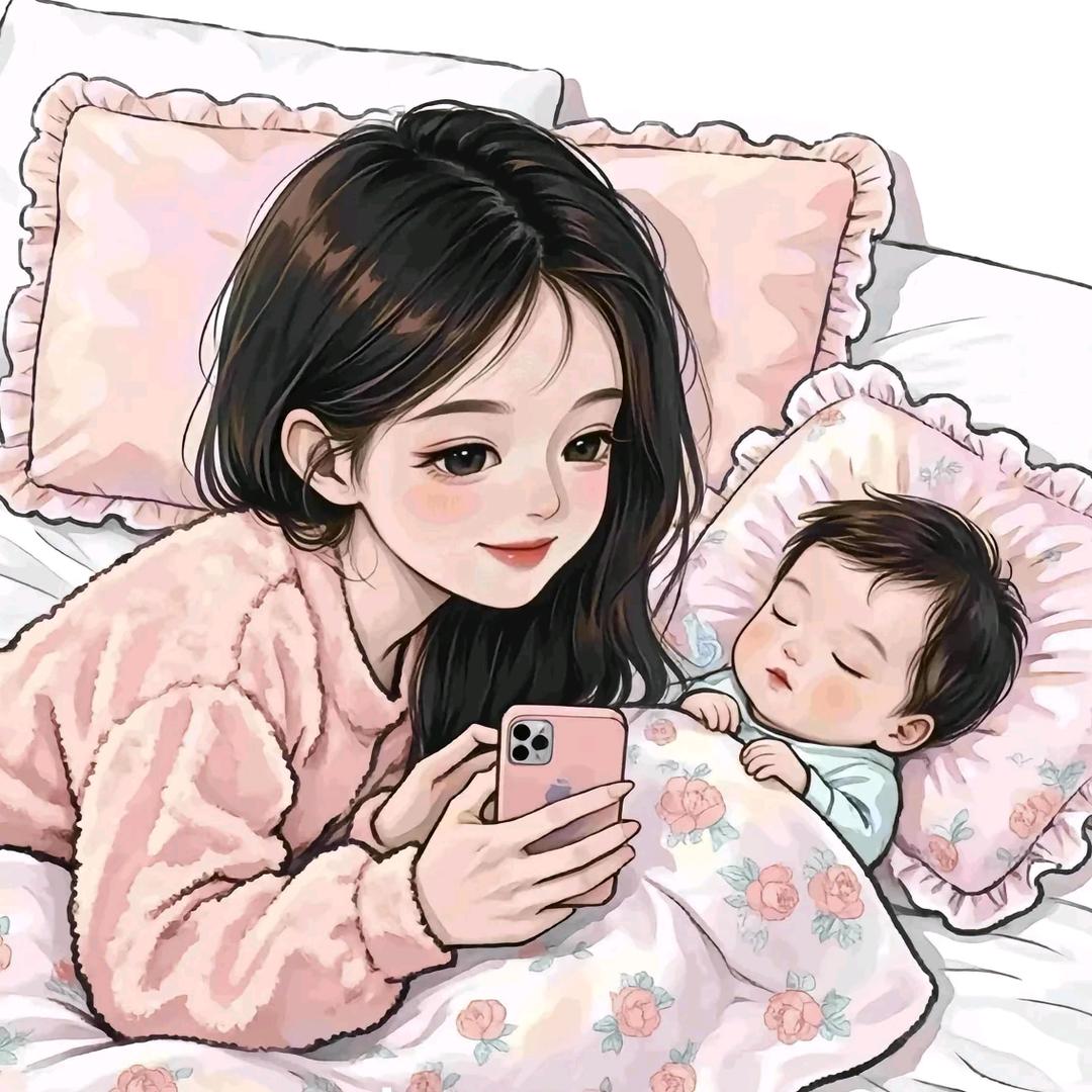 嘟嘟妈