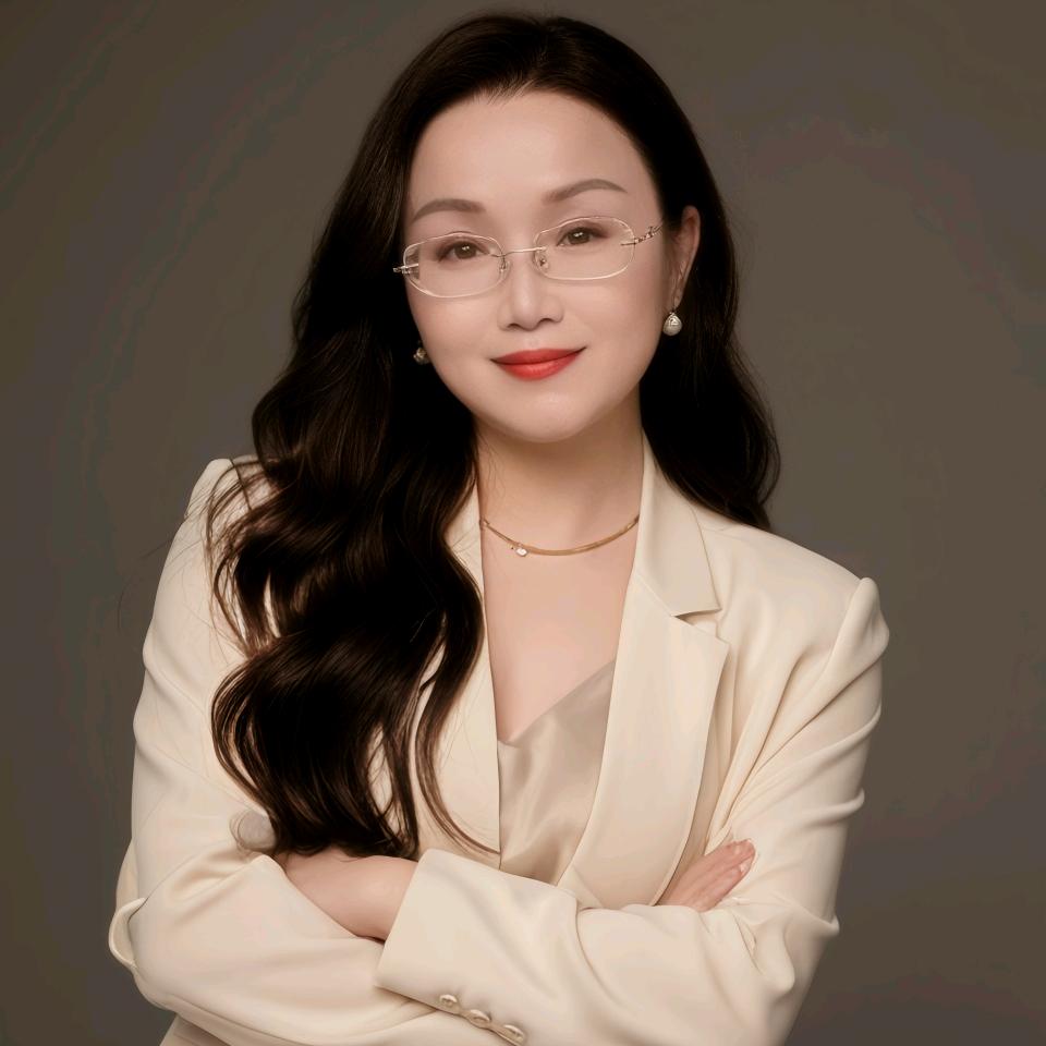 都安.爱阁定制梅姐