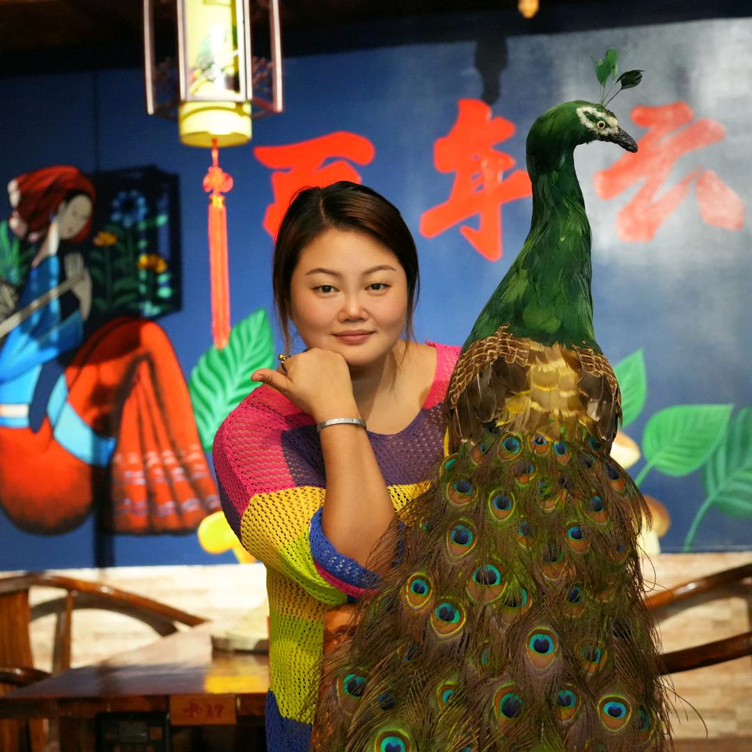 百年云菌园官方号