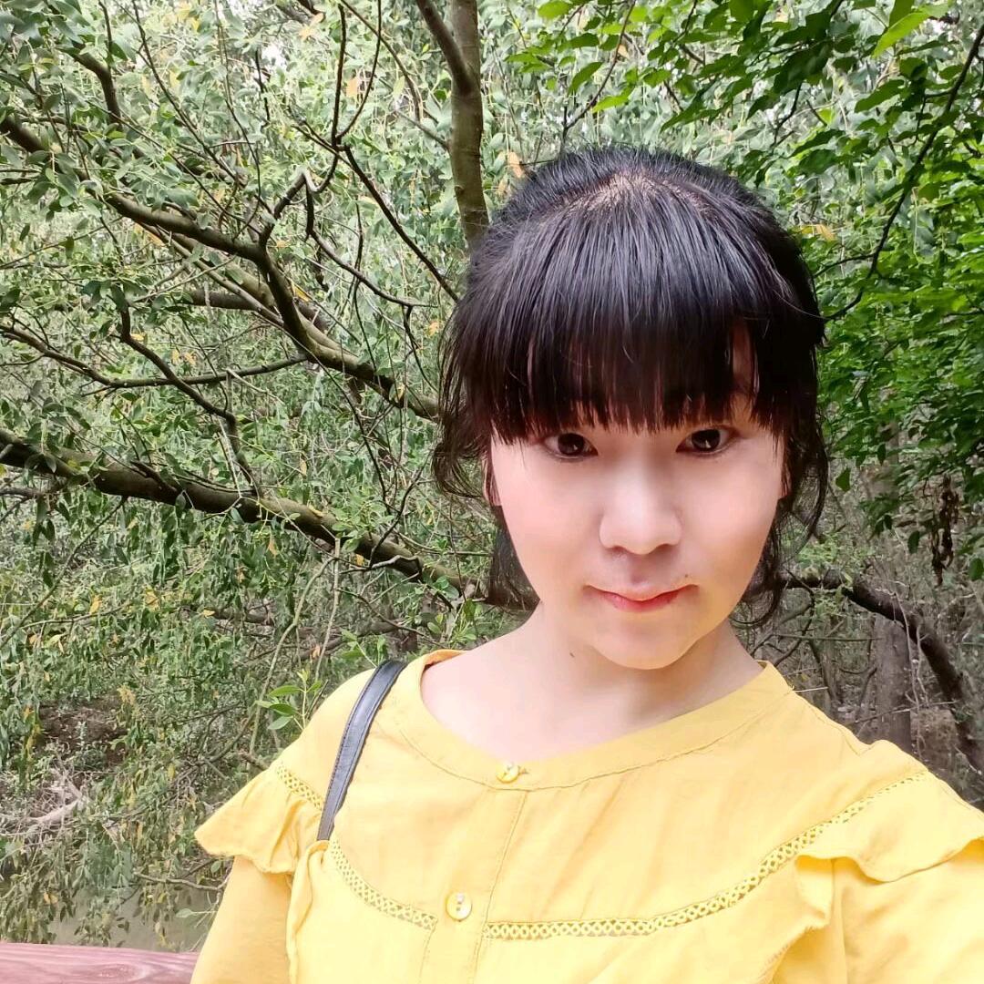 晨曦