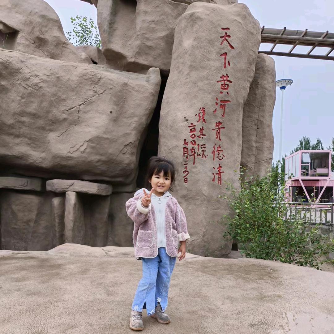 佛系小阿姨 @87🐰
