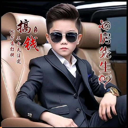 @清风@