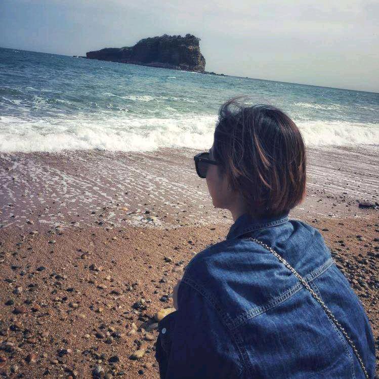 随风而逝《佛系》