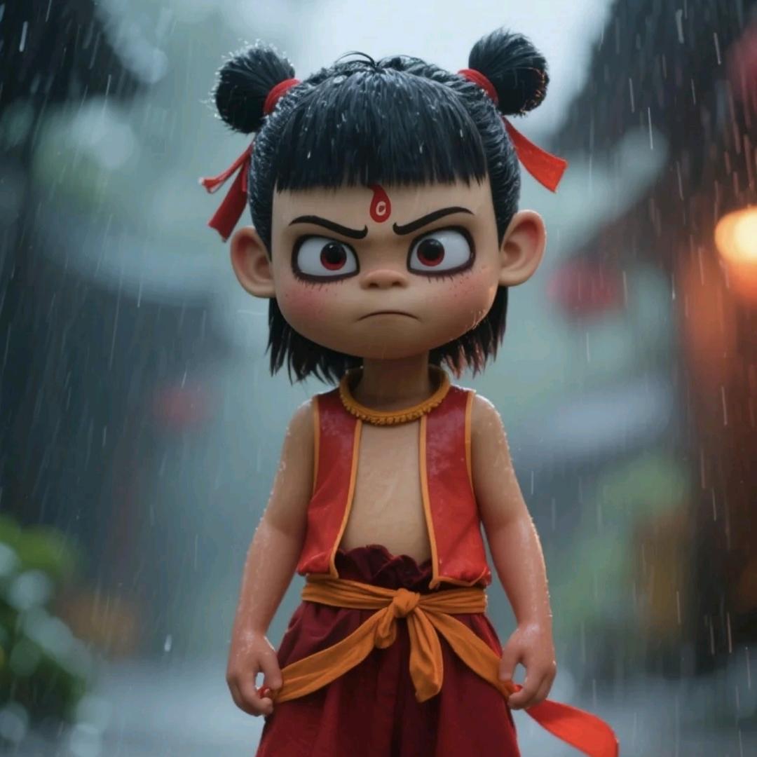 花花姐正在努力