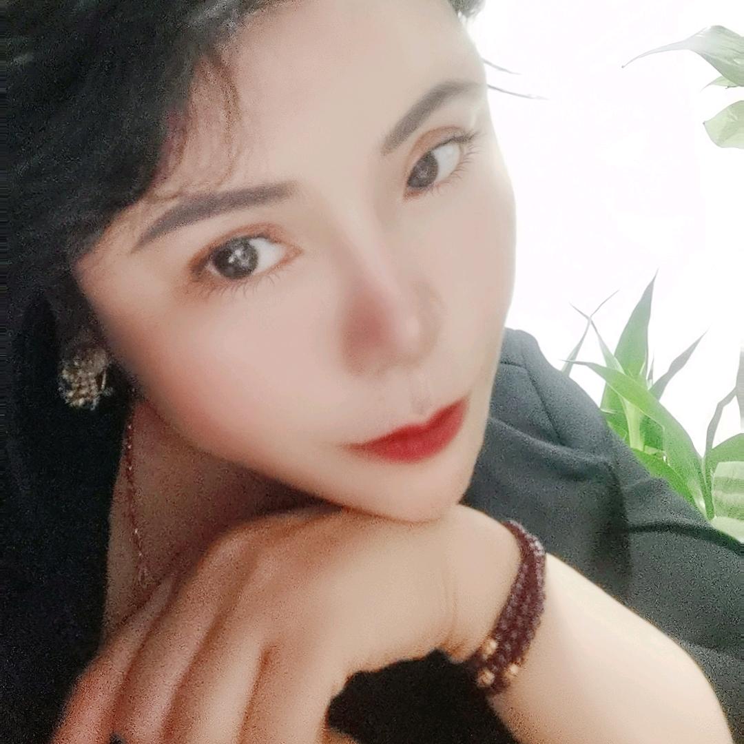 🍃坚强女👩🍁