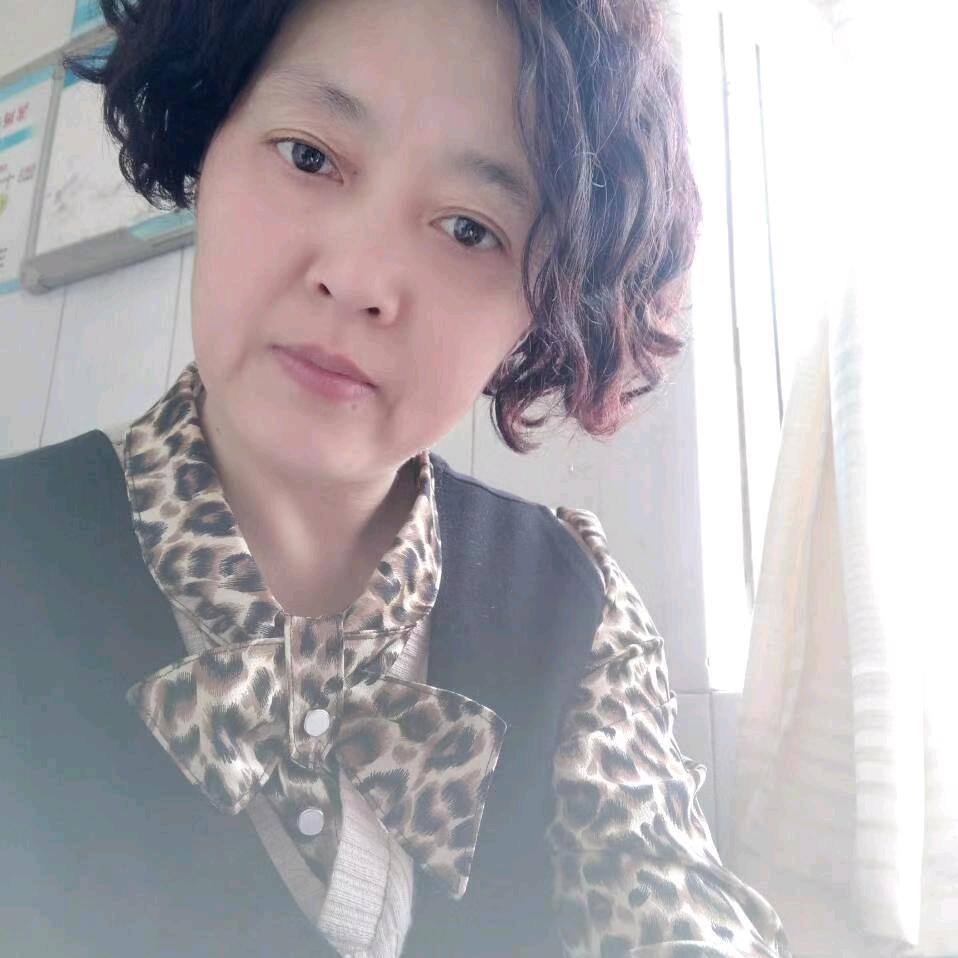 巧巧姐