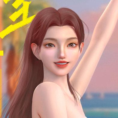 俞今金Luna