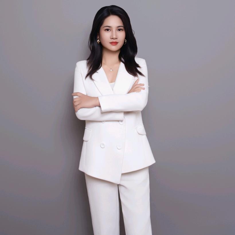 四川金融余三妹✔