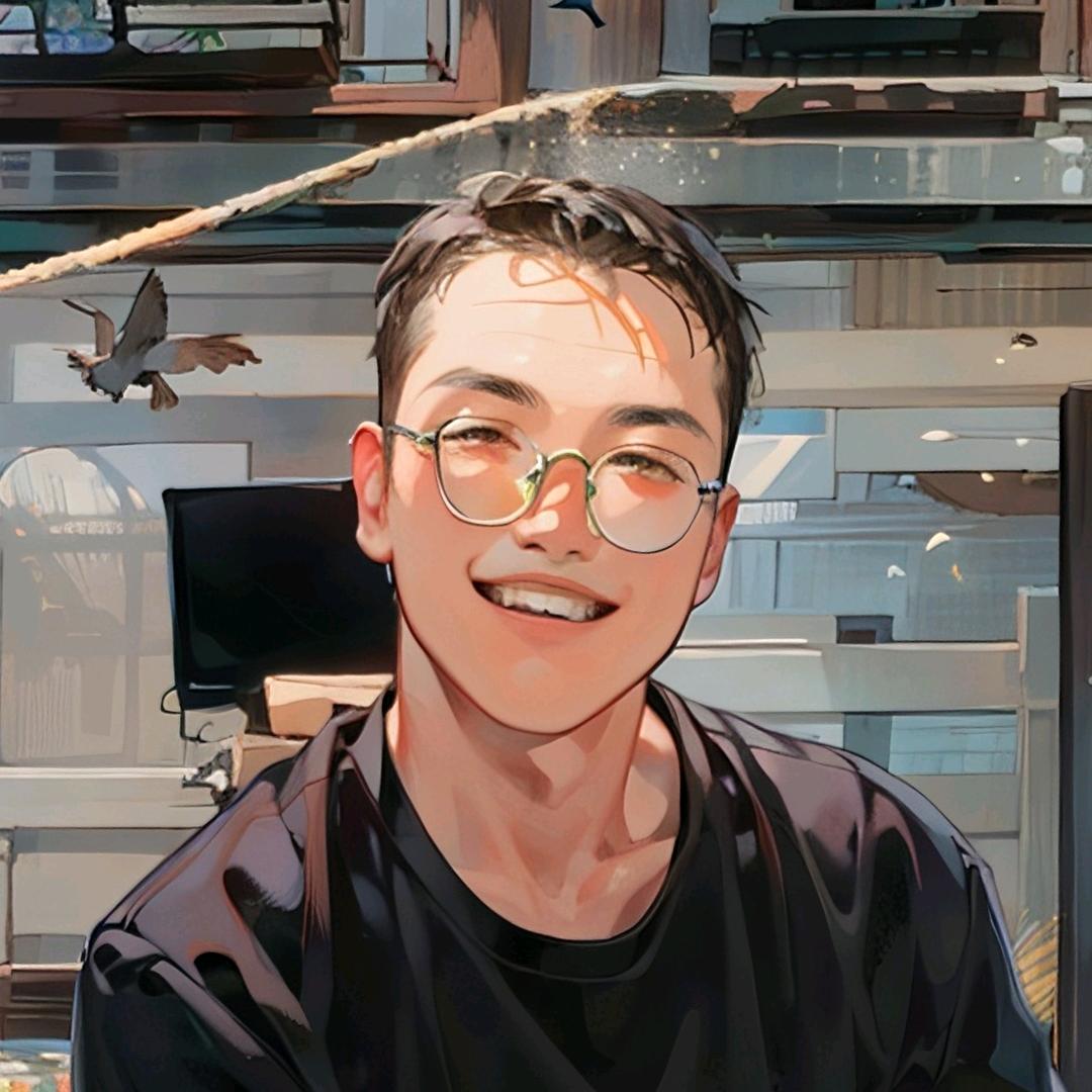 TangHao.