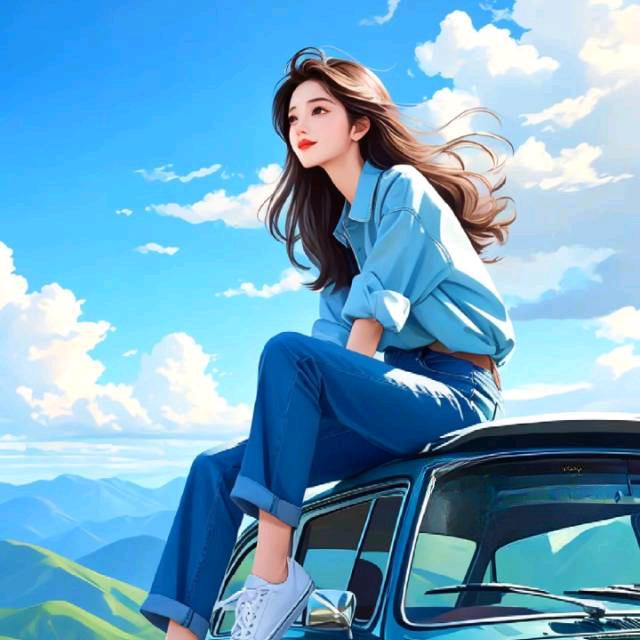 梦想启航