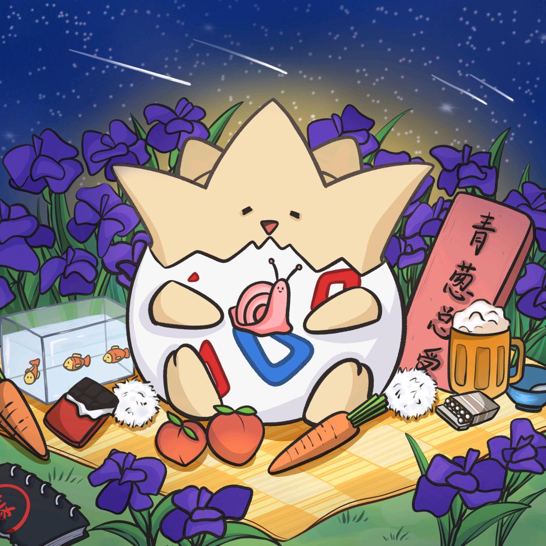 小小爱喝冰美式