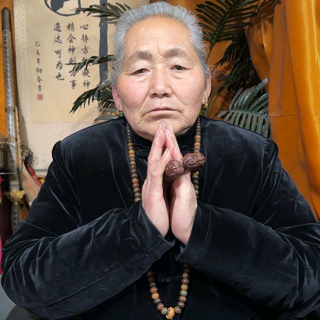 李奶奶智慧