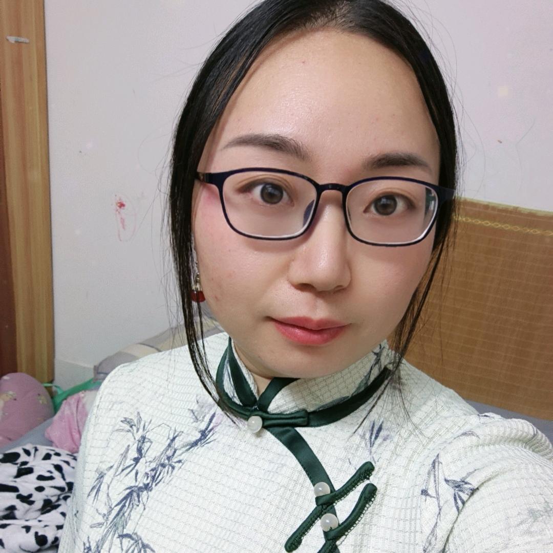 蓉姐（积极日常）