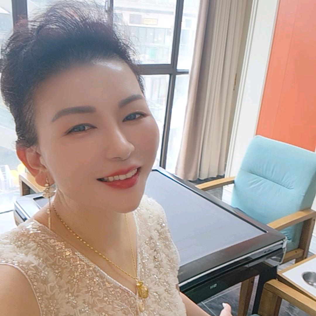 明月姐