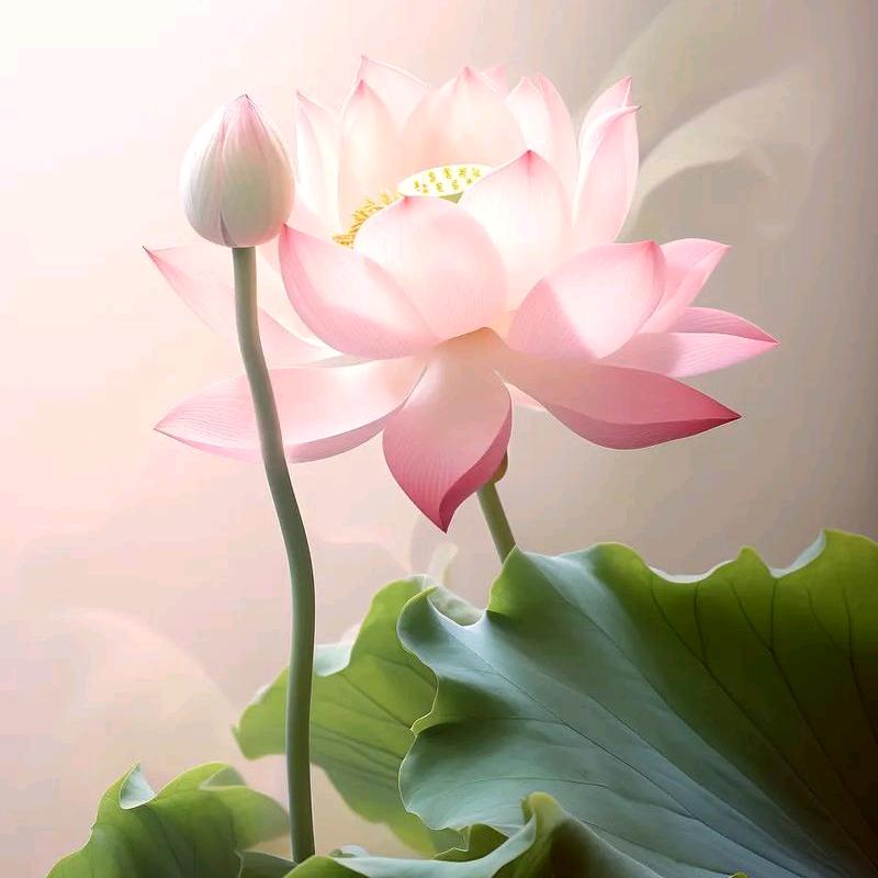 莲莲有鱼