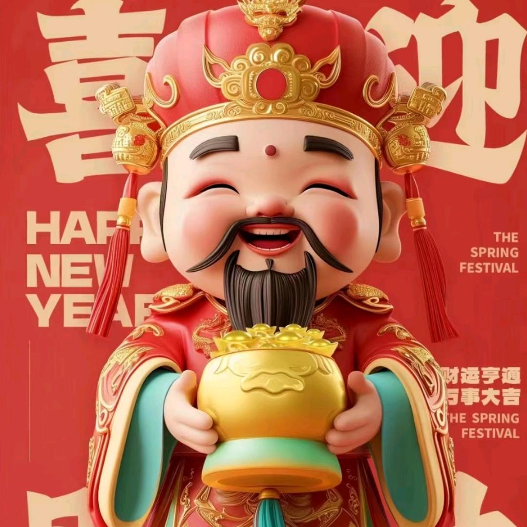 大強
