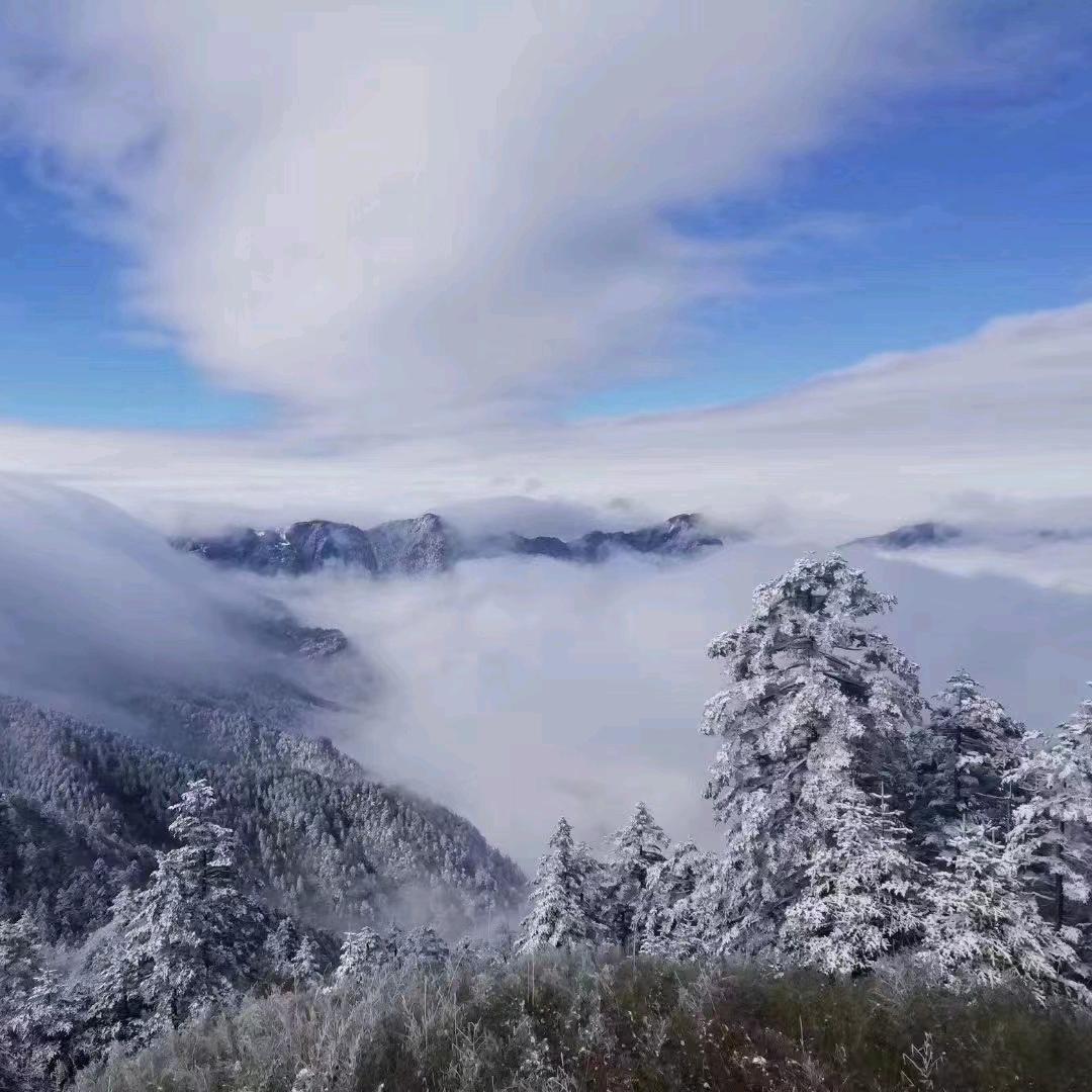 春秋旅行社（春秋户外自驾）